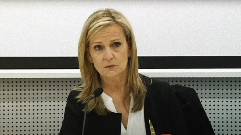 Isabel San Sebastián