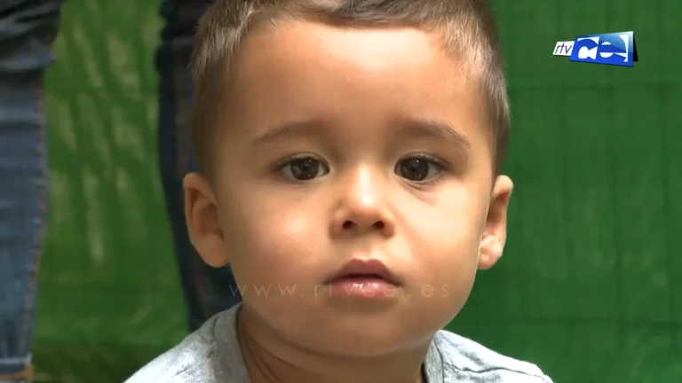 Visita de la Fundación Gallardo a la guardería "Mi pequeña manada".