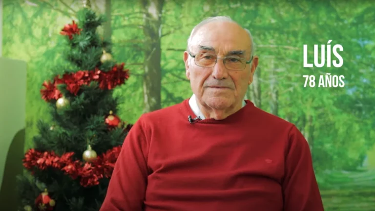 Experimento social de la Fundación Eduardo Gallardo