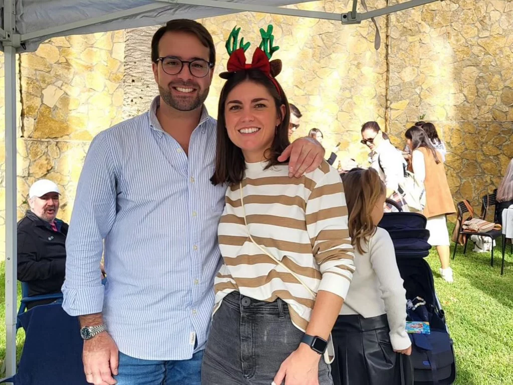 imagen de la potjá solidaria 2024 de la fundación eduardo gallardo