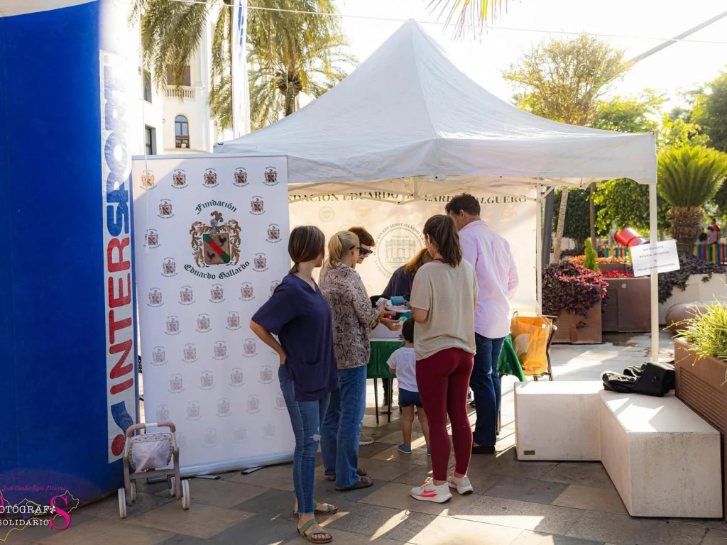 imágen de Carrera Nocturna Montes de Ceuta 2025