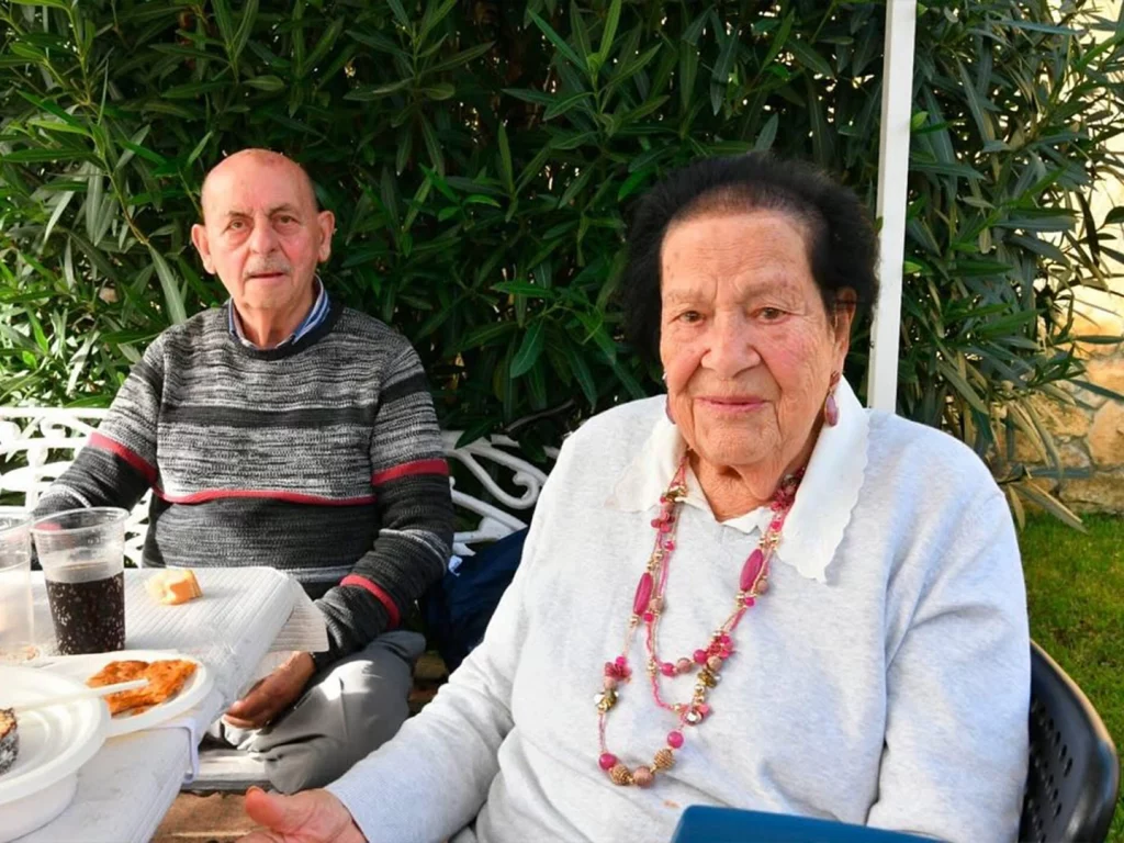 imagen de la potjá solidaria 2024 de la fundación eduardo gallardo